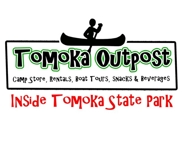 Tomoka Outpost
